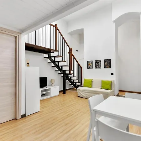 Daire Loft Margarita *