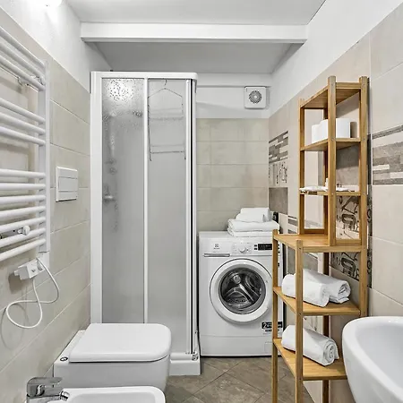 Loft Margarita Daire *