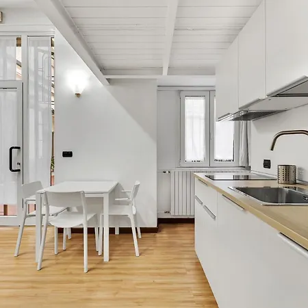 דירה Loft Margarita *