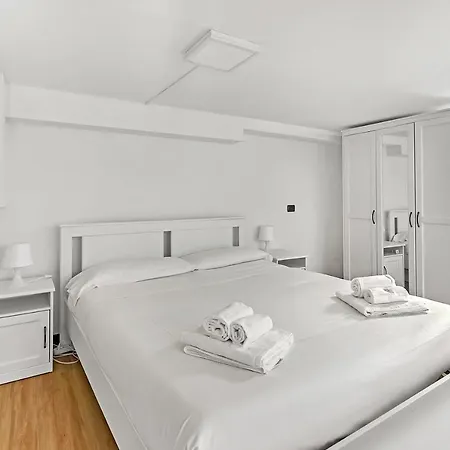 Loft Margarita דירה *